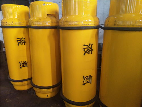 悬挂式消防钢瓶 江苏信义联合化工装备 悬挂式消防钢瓶厂